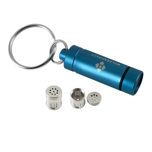 WOLKENKRAFT FX MINI ULTRA *Holzoptik*