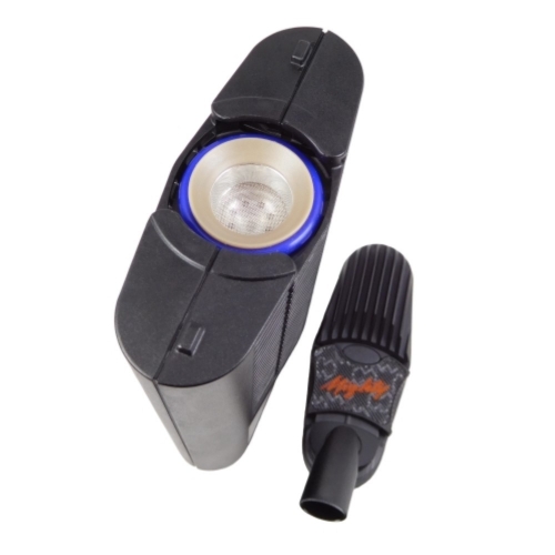 Mighty Vaporizer Komplett-Set