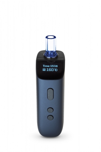 WOLKENKRAFT FX MINI Vaporizer *Nachtblau*