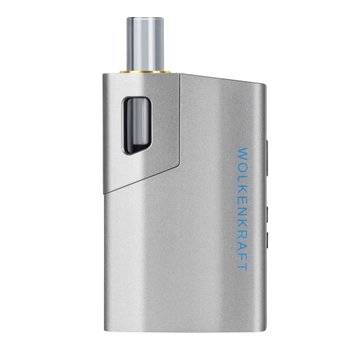 WOLKENKRAFT ÄRiS ULTRA *Gun Metal*