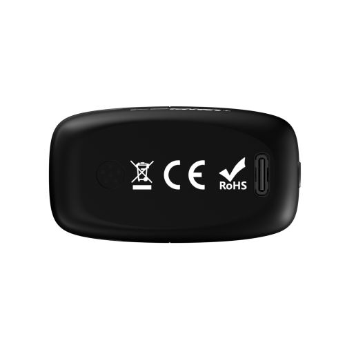 FENiX Mini+ Vaporizer *Schwarz*