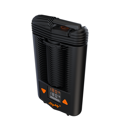 Mighty+ (Plus) Vaporizer Komplett-Set