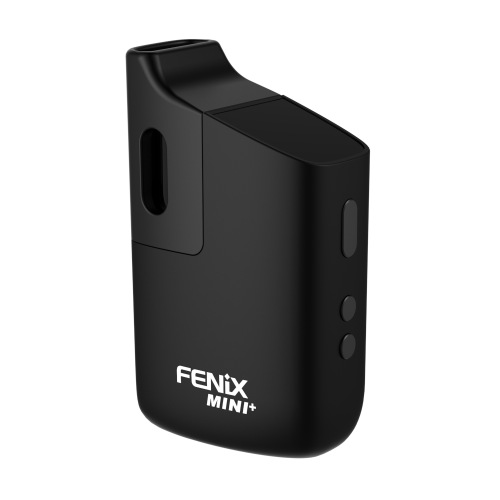 FENiX Mini+ Vaporizer *Schwarz*