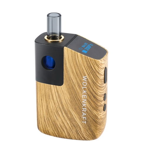 WOLKENKRAFT FX MINI ULTRA *Holzoptik*