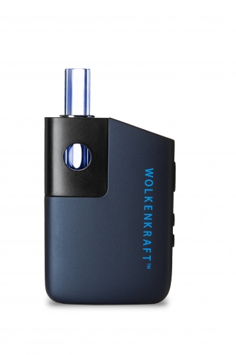 WOLKENKRAFT FX MINI Vaporizer *Nachtblau*