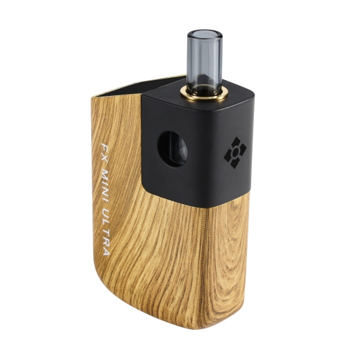 WOLKENKRAFT FX MINI ULTRA *Holzoptik*