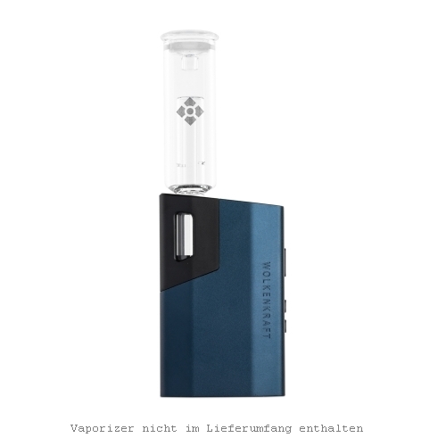 WOLKENKRAFT ÄRiS Bubbler (Wasserfilter) *zweiteilig*