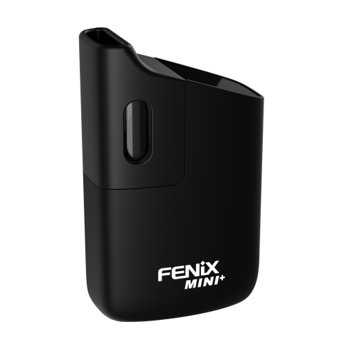 FENiX Mini+ Vaporizer *Schwarz*
