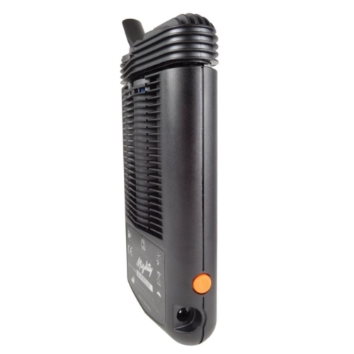 Mighty Vaporizer Komplett-Set
