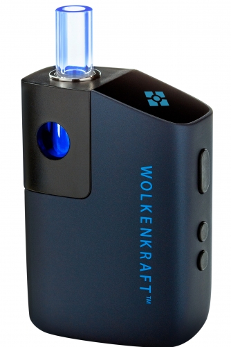 WOLKENKRAFT FX MINI Vaporizer *Nachtblau*