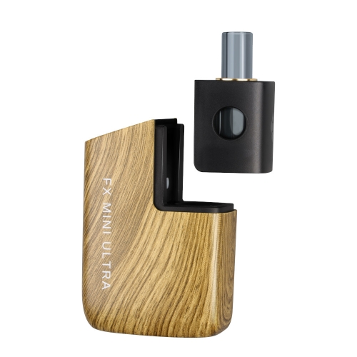 WOLKENKRAFT FX MINI ULTRA *Holzoptik*