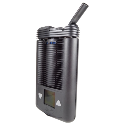 Mighty Vaporizer Komplett-Set