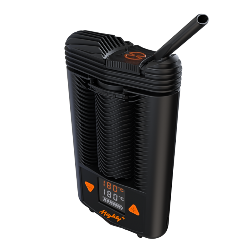 Mighty+ (Plus) Vaporizer Komplett-Set