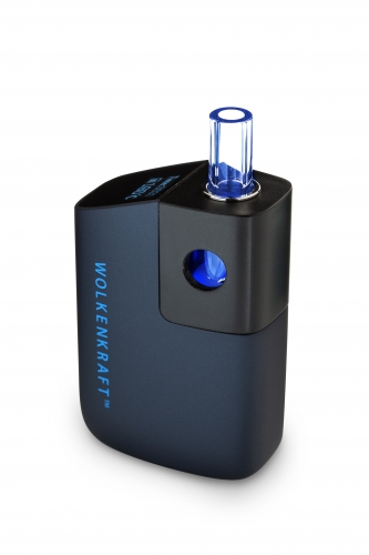 WOLKENKRAFT FX MINI Vaporizer *Nachtblau*
