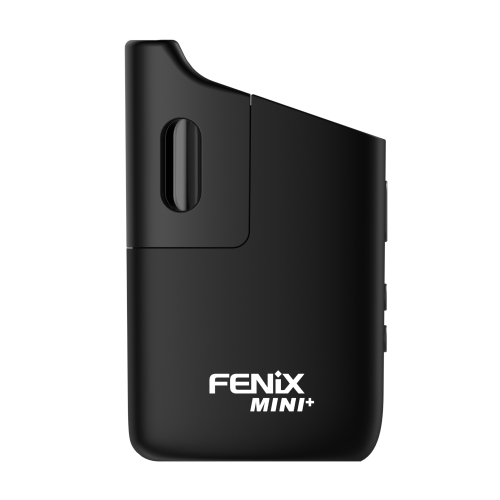 FENiX Mini+ Vaporizer *Schwarz*