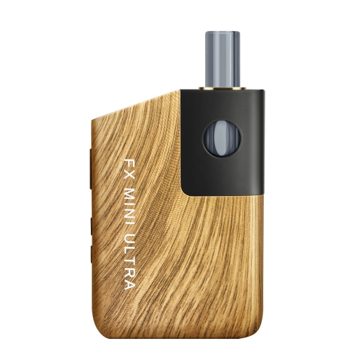 WOLKENKRAFT FX MINI ULTRA *Holzoptik*