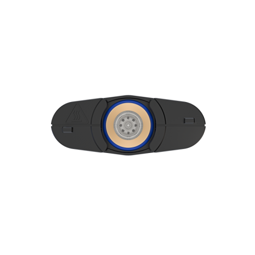 Mighty+ (Plus) Vaporizer Komplett-Set